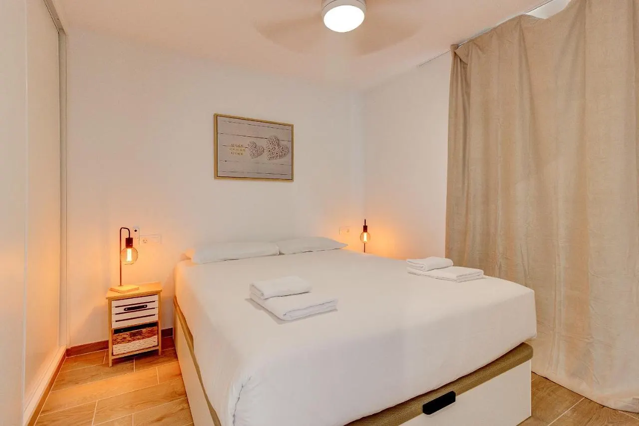 The Butterflies Of Sueno Azul Apartment Callao Salvaje
