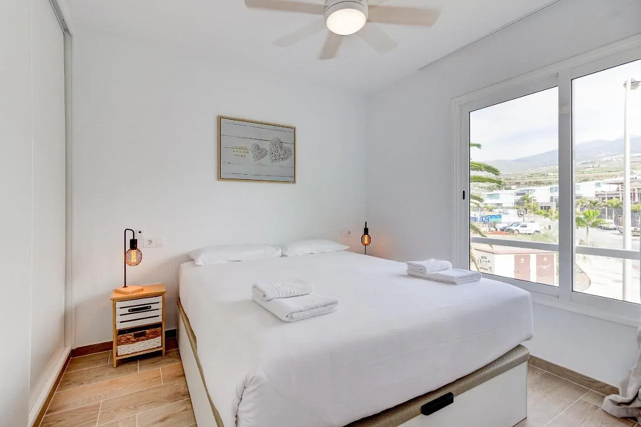 The Butterflies Of Sueno Azul Apartment Callao Salvaje