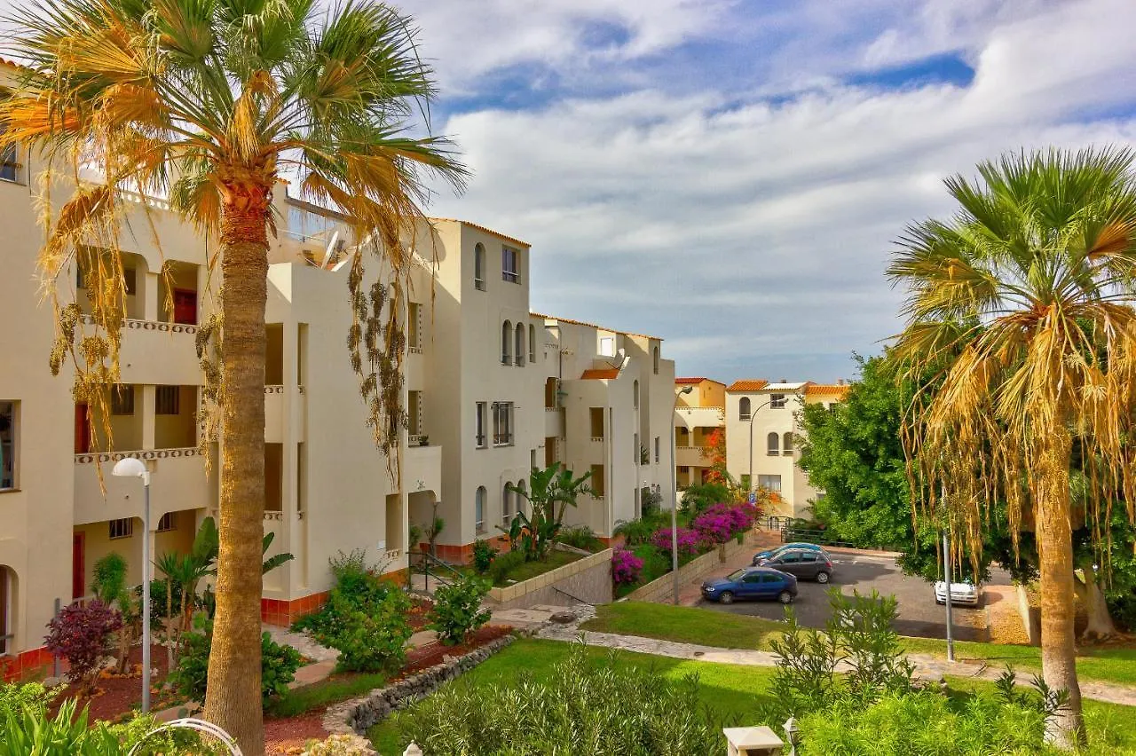 The Butterflies Of Sueno Azul Apartment Callao Salvaje Spain