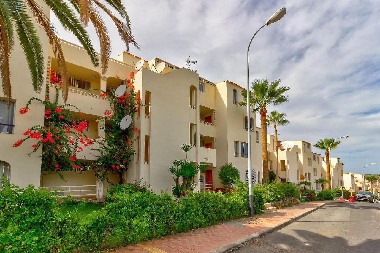 The Butterflies Of Sueno Azul Apartment Callao Salvaje